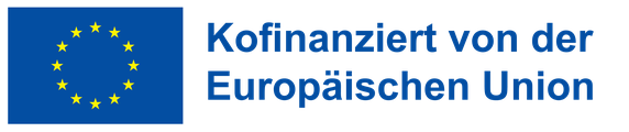 Kofinanziert von der Europäischen Union