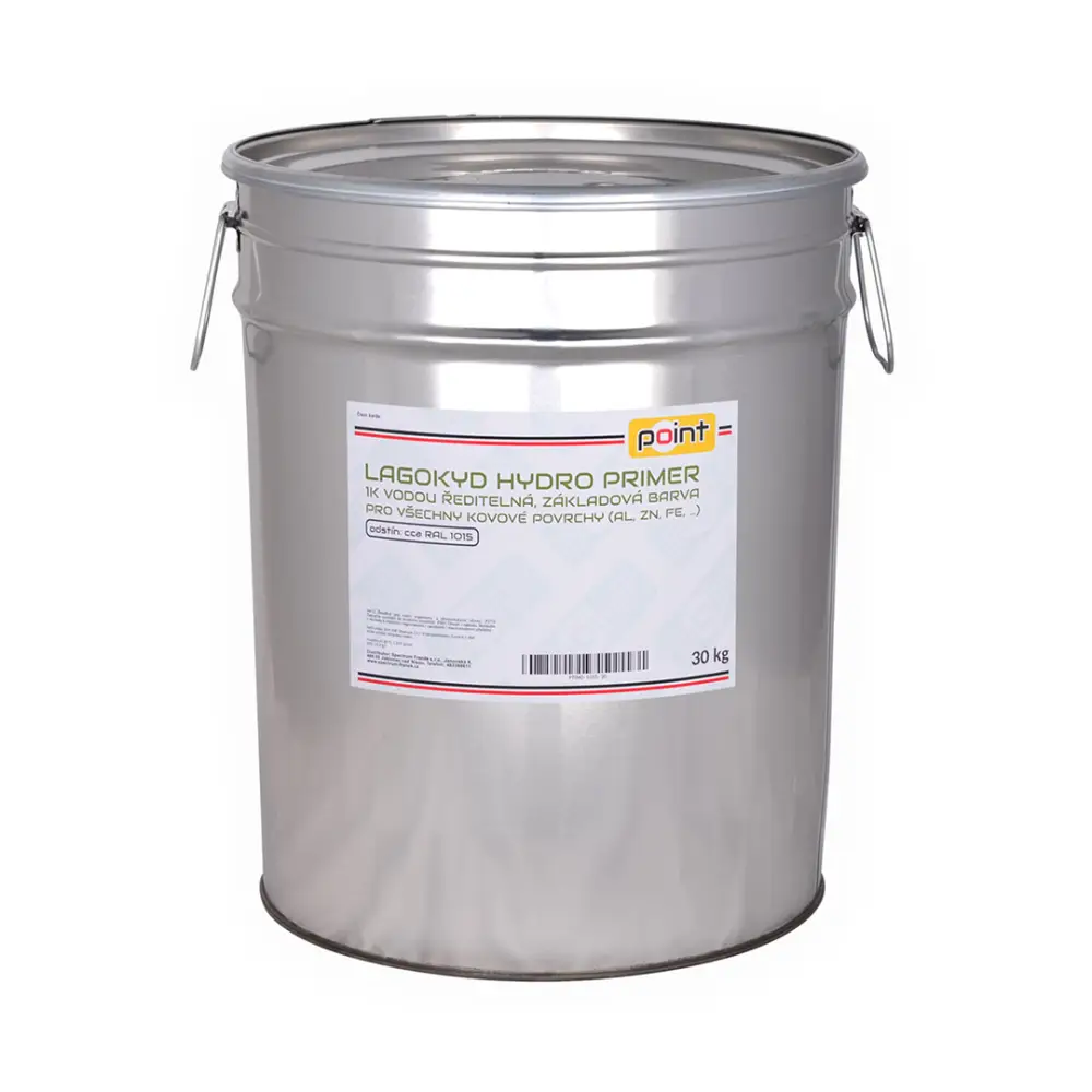 LAGOKYD HYDRO PRIMER – 1K Wasserlösliche-UNI-Grundierung
