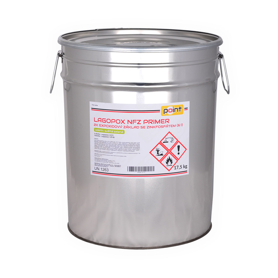LAGOPOX NFZ PRIMER